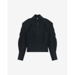 Pull Col Camionneur Kacy