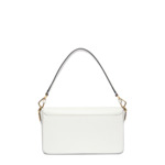 ANGELE DE LANCEL - SAC RABAT M - Neige