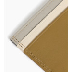 Porte cartes Martin en cuir lisse