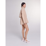 Parka déperlante