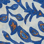 Foulard lallie