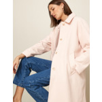 MANTEAU LG RAGLAN