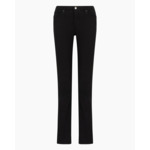 Pantalon 5 poches - noir