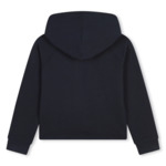SWEAT A CAPUCHE