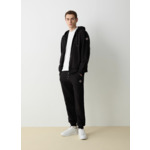 Pantalon en molleton de coton
