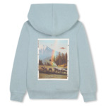 SWEAT A CAPUCHE