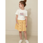 T-SHIRT  SNOOP SUMMER