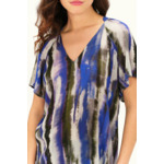 Blouse cobra