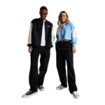 Harbor Pant Rugged Brown