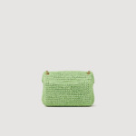 Sac YZA en raphia