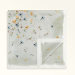 CLASSIC CARRE' 90X90 - SETA TWILL ST.ARCO