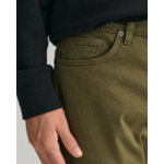 Regular Fit Desert Jeans