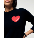 Pull Col Rond