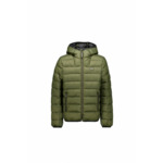 Boys Coat Green