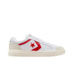 Pro Blaze Classic Ox White/Red/Egret