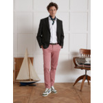 CHEMISE CLASSIQUE CHEV