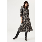 Women Dress Black