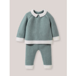ENS TRICOT COL