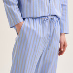 Laurence Tavernier - Pyjama en popeline de coton, Gaspard