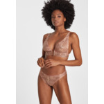 Soutien-gorge Triangle bralette Sensory Illusion