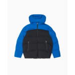 Blouson - bleu