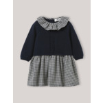 ROBE BIMATIERE