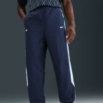 M NSW TN PANT WOVEN