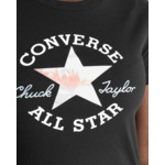 Chuck Patch INFILL T-shirt blanc