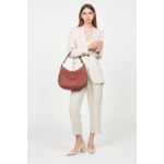 Besace Zippé L Foulonne Milano