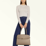 METI L TOTE - VITELLO SIDNEY