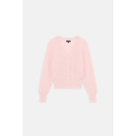 Gilet mlamar made in italy