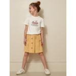 JUP GAZE COTON