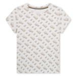 TEE-SHIRT MANCHES COURTES