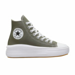 Chuck Taylor All Star Move Hi Utility/White/Black
