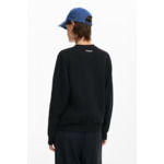 SWEAT-SHIRT MICKEY YEAH!