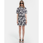Chemise Celinette Imprimé