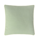 Coussin | Aquarelle - Sauge