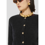 Gilet Guest-Nuit en Polyester Recyclé