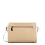 Sac trotteur zippée Smooth