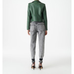 Veste En Cuir Ashville