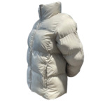 Pioneer Summit 1.0 FS Jacket Beige
