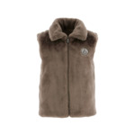 Daria 2.1 Ffur Veste Femmes