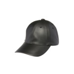 Casquette de baseball pour femme - nero