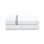 Drap plat en satin de coton , Penthouse