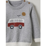 PULL VAN