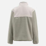 SUNSET CANYON FS SOLID HALF SNAP Vert