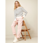 PULL MARIN LILAS
