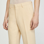 Pantalon de costume