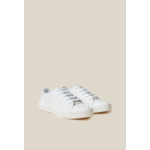Tennis cuir