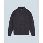 Pull Col Camionneur Oversize